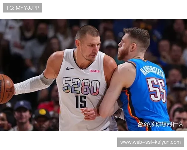 掘金关键时刻韧性十足，约基奇缺阵期间7胜3负